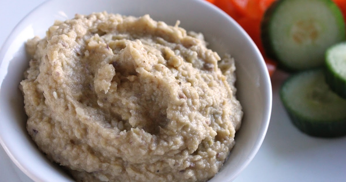 Hummus with artichokes and olives, aka Costco hummus