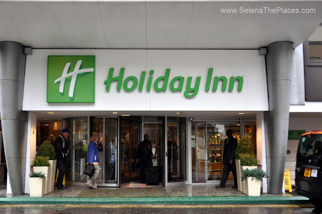 Holiday Inn Kensington Forum