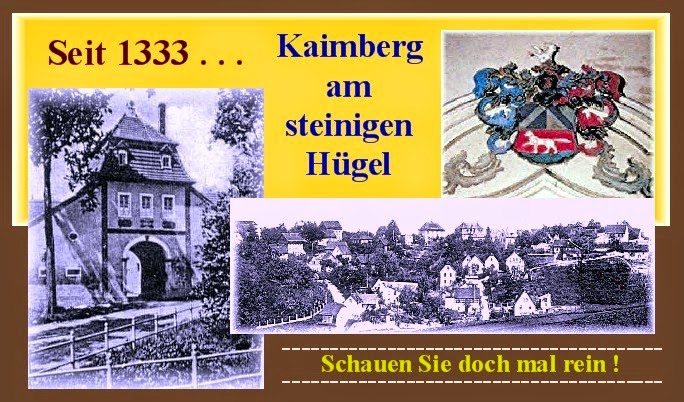 Historisches Kaimberg