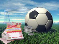 cara judi bola online, cara pasang taruhan bola