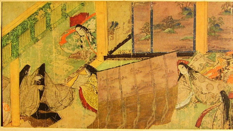 歴史的な時間
