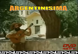 Argentinisima