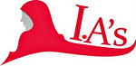 I.A's costume -my online shop-