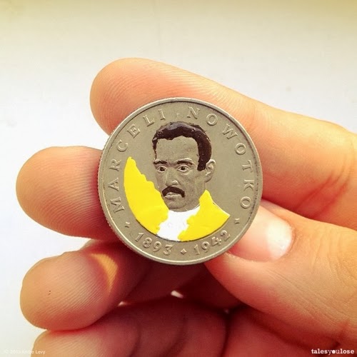 08-Freddie-Mercury-Portrait-Coins-Andre-Levy-aka-@zhion-Brazilian-Designer-Tales-You-Lose-www-designstack-co