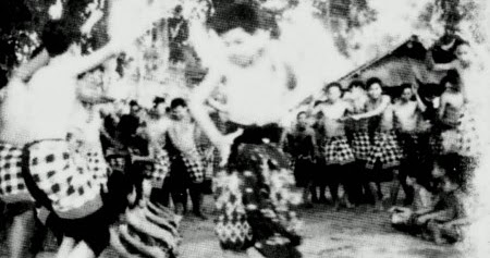 13 Tari Asal Betawi dan Sejarahnya | Macam-Macam Tarian di Indonesia
