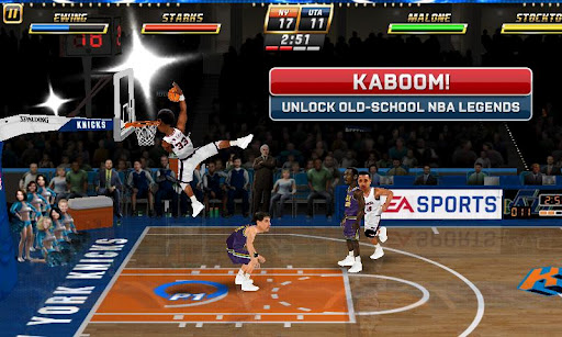 nba jam by ea sports mod apk nba jam by ea sports mod apk