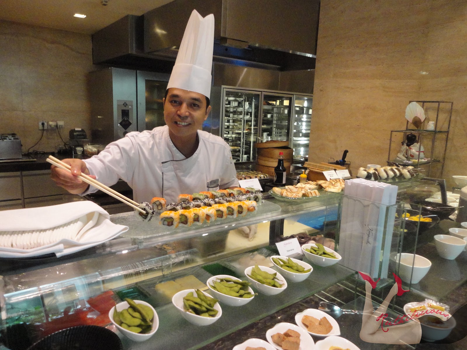 ruthdelacruz Travel and Lifestyle Blog (So Far) My Best Breakfast