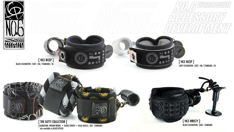 BODYBOARDING 101 APPLIED SCIENCES How to Choose & Install a Bodyboard