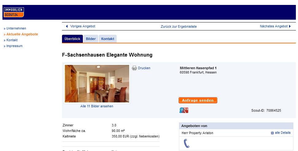 Berlin Dit Jefallt Ma Infografik News