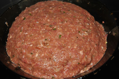 Albóndigas Caseras
