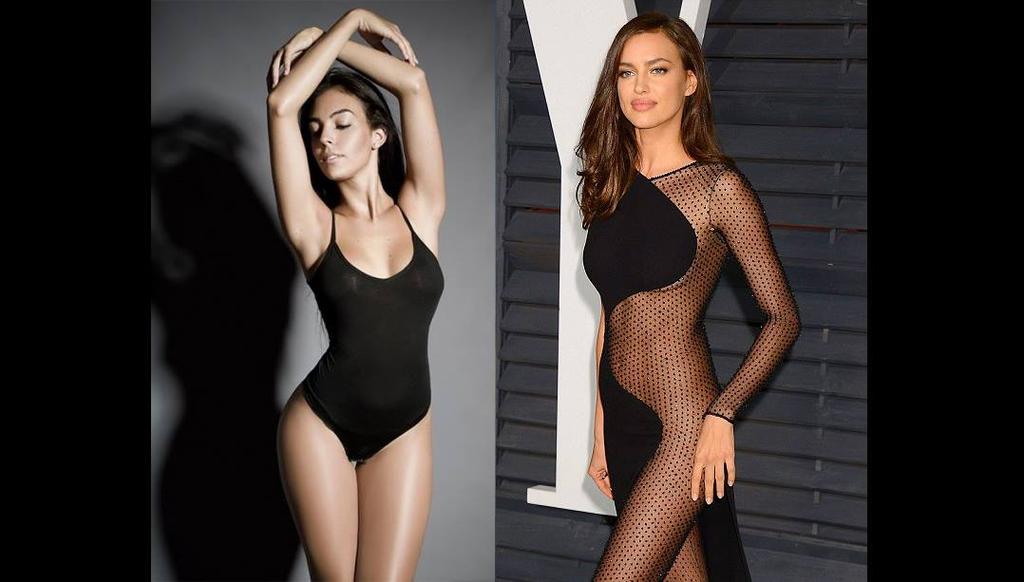 Платье-сетка 