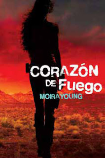 Corazón de Fuego - Moira Young Coraz%25C3%25B3n