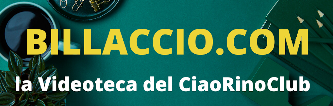 BILLACCIO.COM