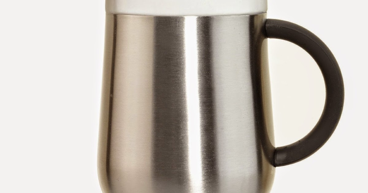 The Good Stuff Reviews Contigo 14 Oz Anna Thermo Ceramic