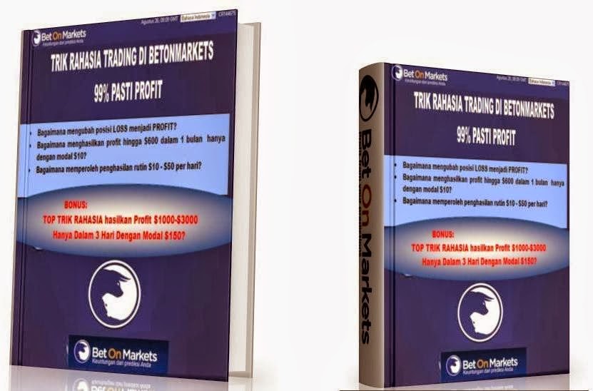 1 jam profit forex