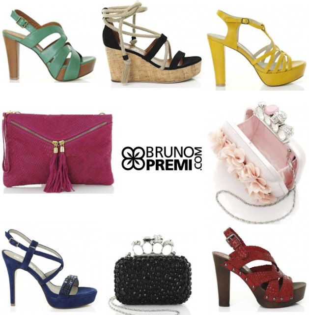 bruno premi collection 2017