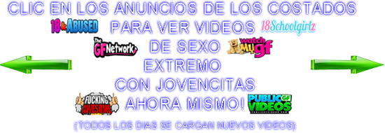 VIDEOS DE JOVENCITAS EN FULL HD: VIDEO N°6 - JOVENCITA ES FOLLADA POR