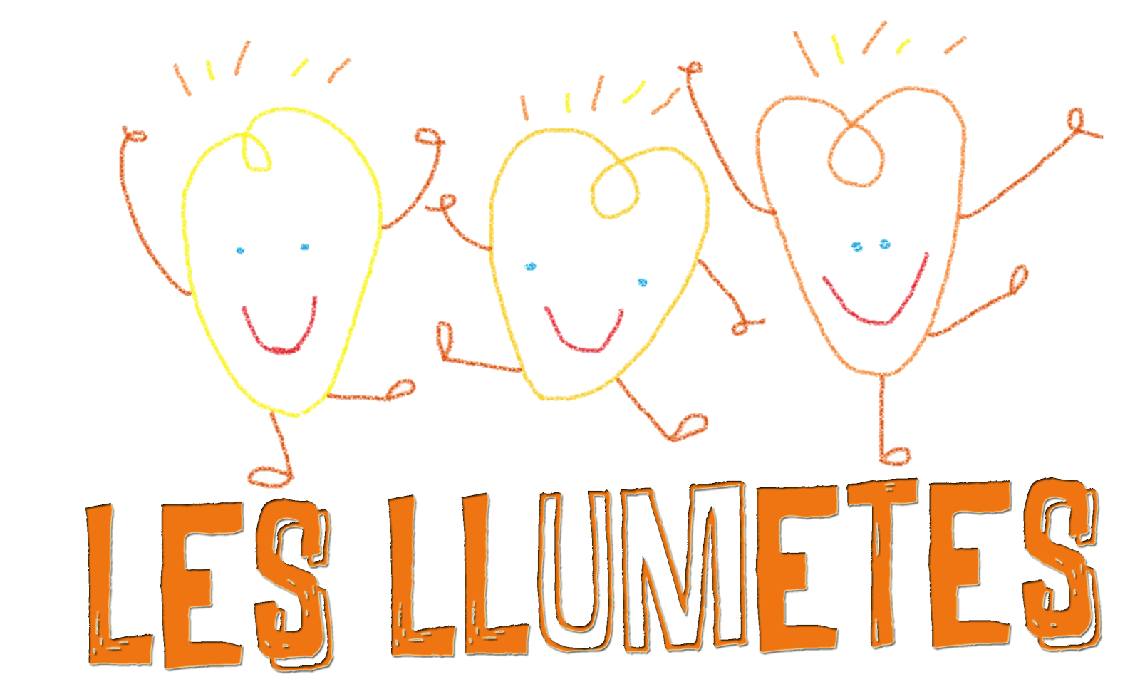 Les Llumetes