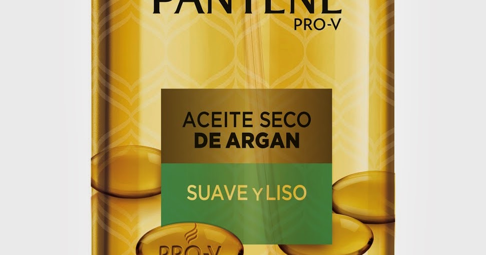 My Kingdom for Fashion Un consejo beauty Aceites en seco para el pelo de Pantene