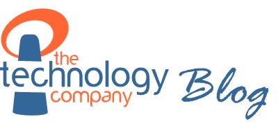 The Technology Company's Blog
