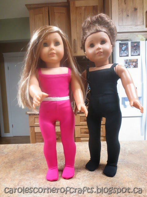 american girl doll tights
