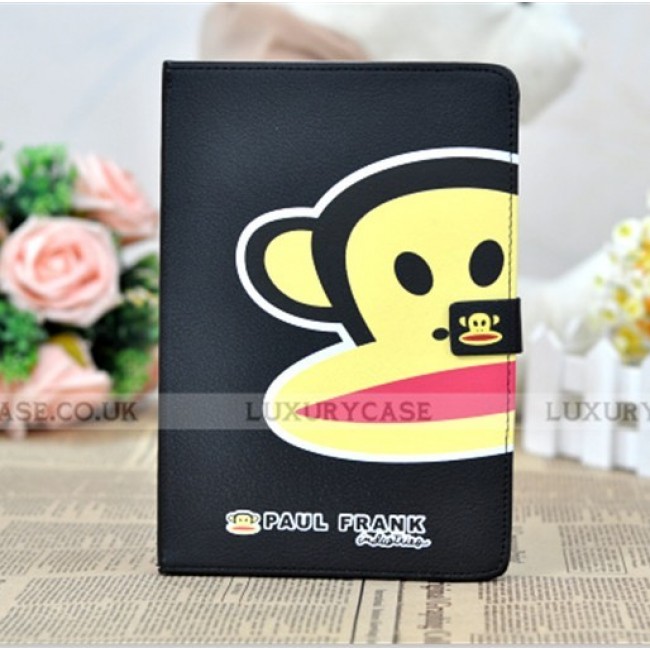 Best Childproof Paul Frank iPad Mini Case Fashionable Phone Cases