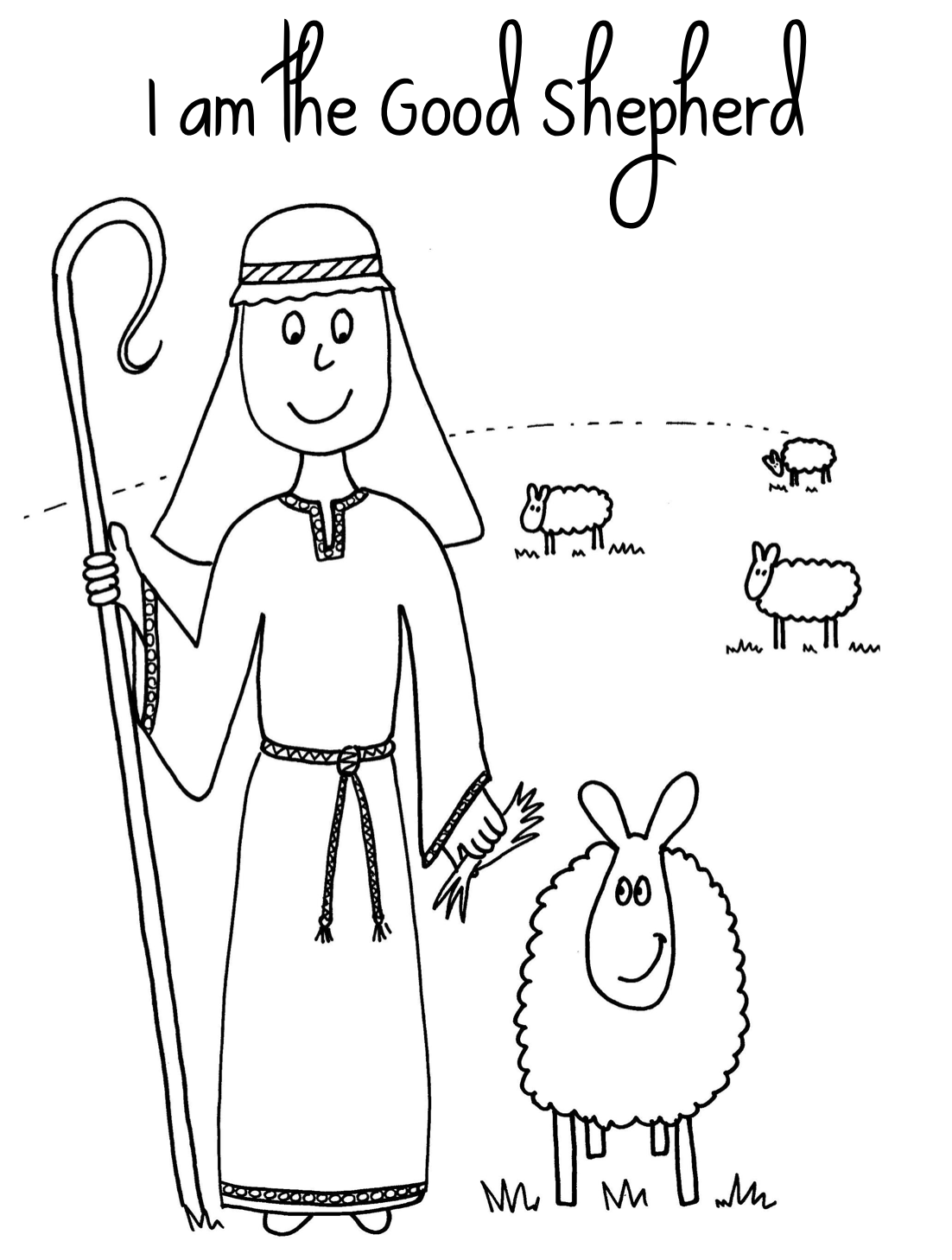 Preschool Bible Coloring Pages Preschool Bible Coloring Pages