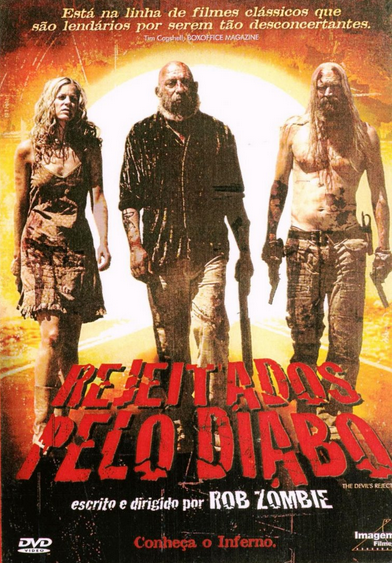 Rejeitados Pelo Diabo