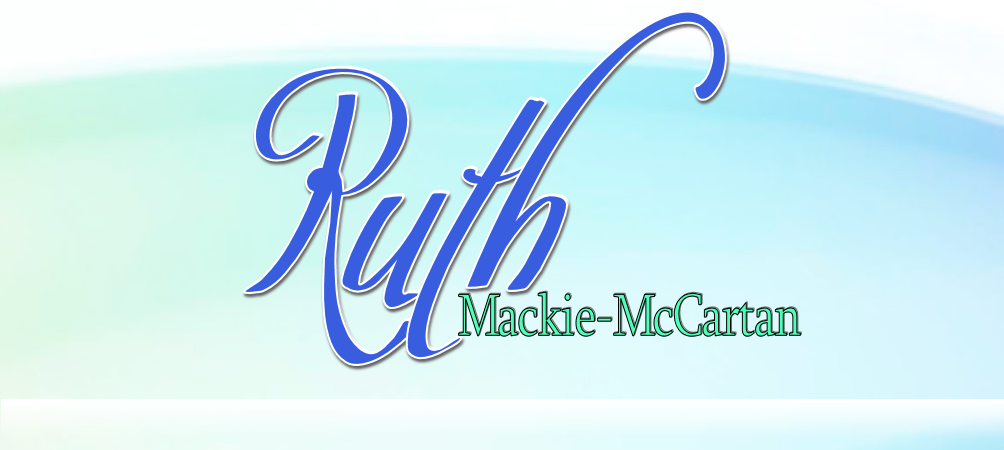 Ruth Mackie-McCartan