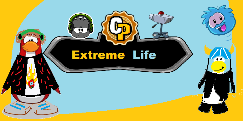 Cp Extreme Life