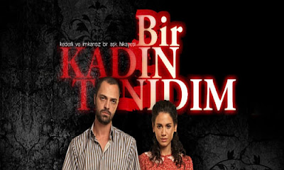 Bir Kadın Tanıdım - TNT Canli izle