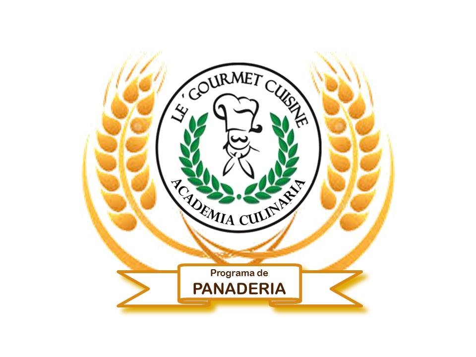 PROGRAMA DE PANADERÍA