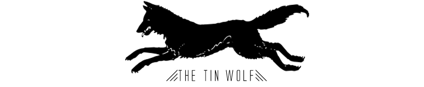 The Tin Wolf