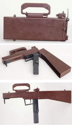 Armas de guerra