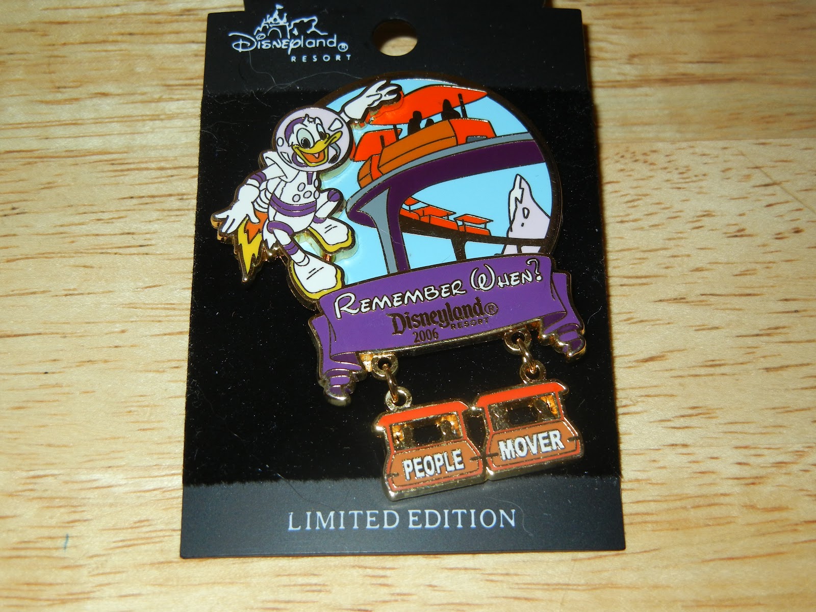 Disney Pins for Sale