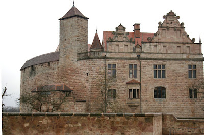 Cadolzburg Hauptburg Cadolzburg Hauptburg