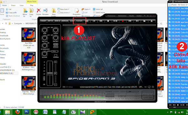 Cara Mudah Membuat Cover Lagu dengan JetAudio