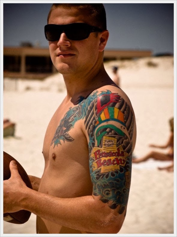 tattoos