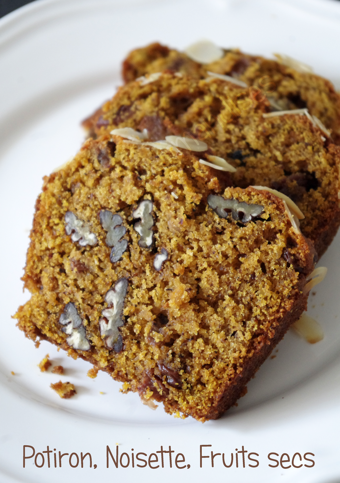 Cake Epeautre Banane Bebe Cake Epeautre Banane Bebe