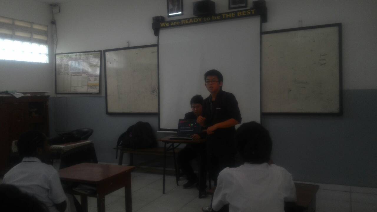 Cb Agama Autis Is Not A Joke Laporan Kegiatan Sosialisasi Tentang Autism Is Not A Joke Di Smp Paskalis Pertemuan Ke 4