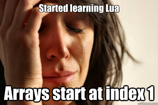 Blag S Bag Of Rants Sap Hana On The Moon With Lua