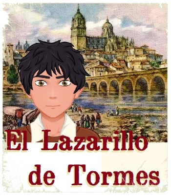 El Lazarillo de Tormes