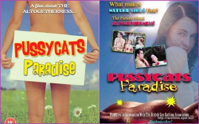 Кошачий рай / The Nudist Story / For Members Only / Pussycats Paradise. Кошачий рай / The Nudist Story / For Members Only / Pussycats Paradise.
