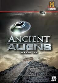 Alienigenas Ancestrales Generacion Alien Temporada 2 Alienigenas Ancestrales Generacion Alien Temporada 2