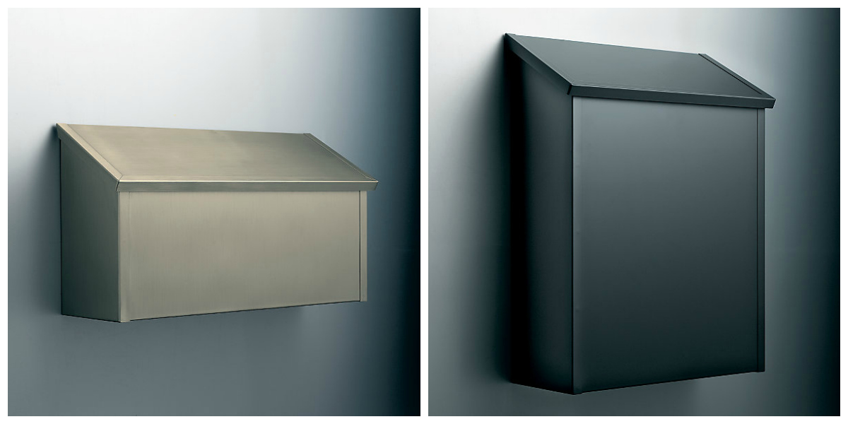My Search For A Wall Mount Mailbox (and Why I Need One My Search for a Wall Mount Mailbox (and Why I Need One...) | Driven by Decor - My Search For A Wall Mount Mailbox (and Why I Need One