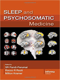 Sleep and Psychosomatic Medicine 1st Edition