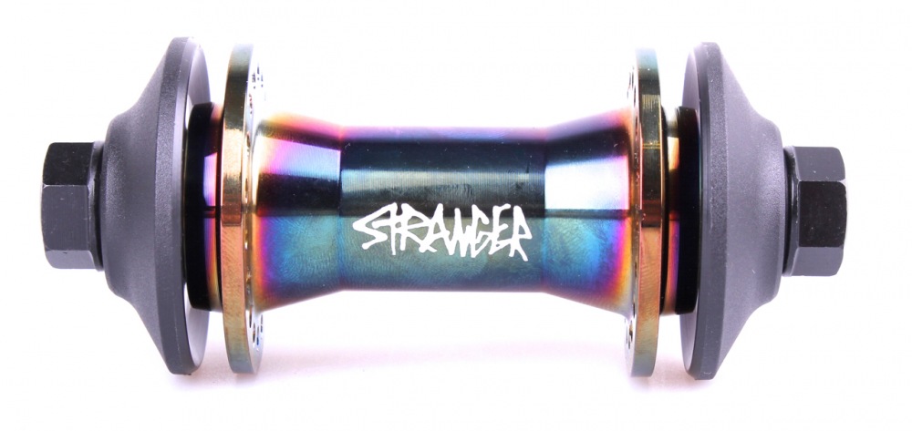 Mzn delantera STRANGER $270.000
