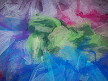 WILD ABOUT TUTUS