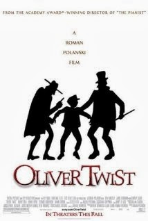 مشاهدة وتحميل فيلم Oliver Twist 2005 مترجم اون لاين