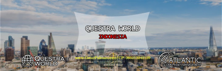 Peluang Usaha Terbaik Questra Indonesia, atlantic global asset management